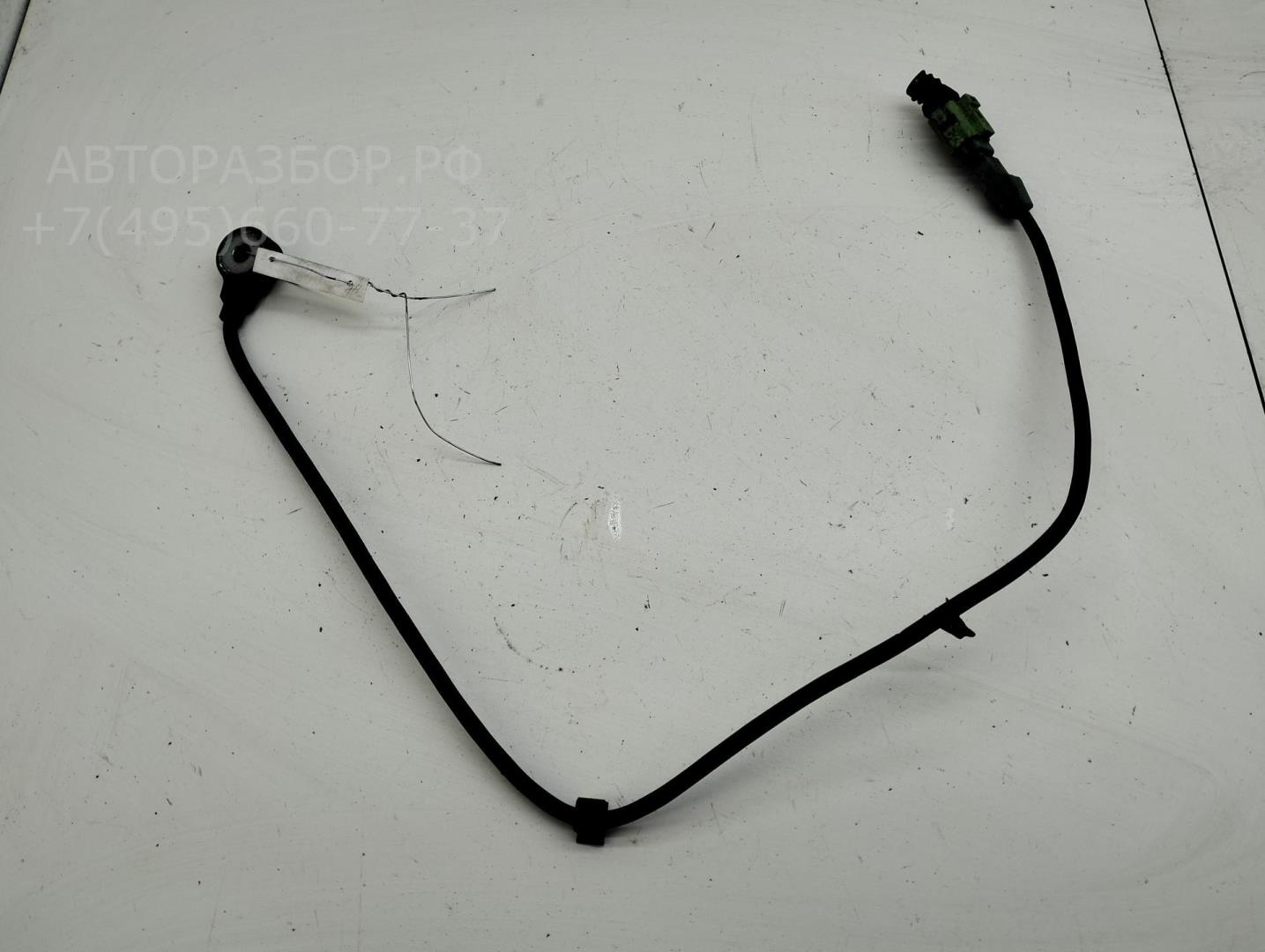 Датчик детонации