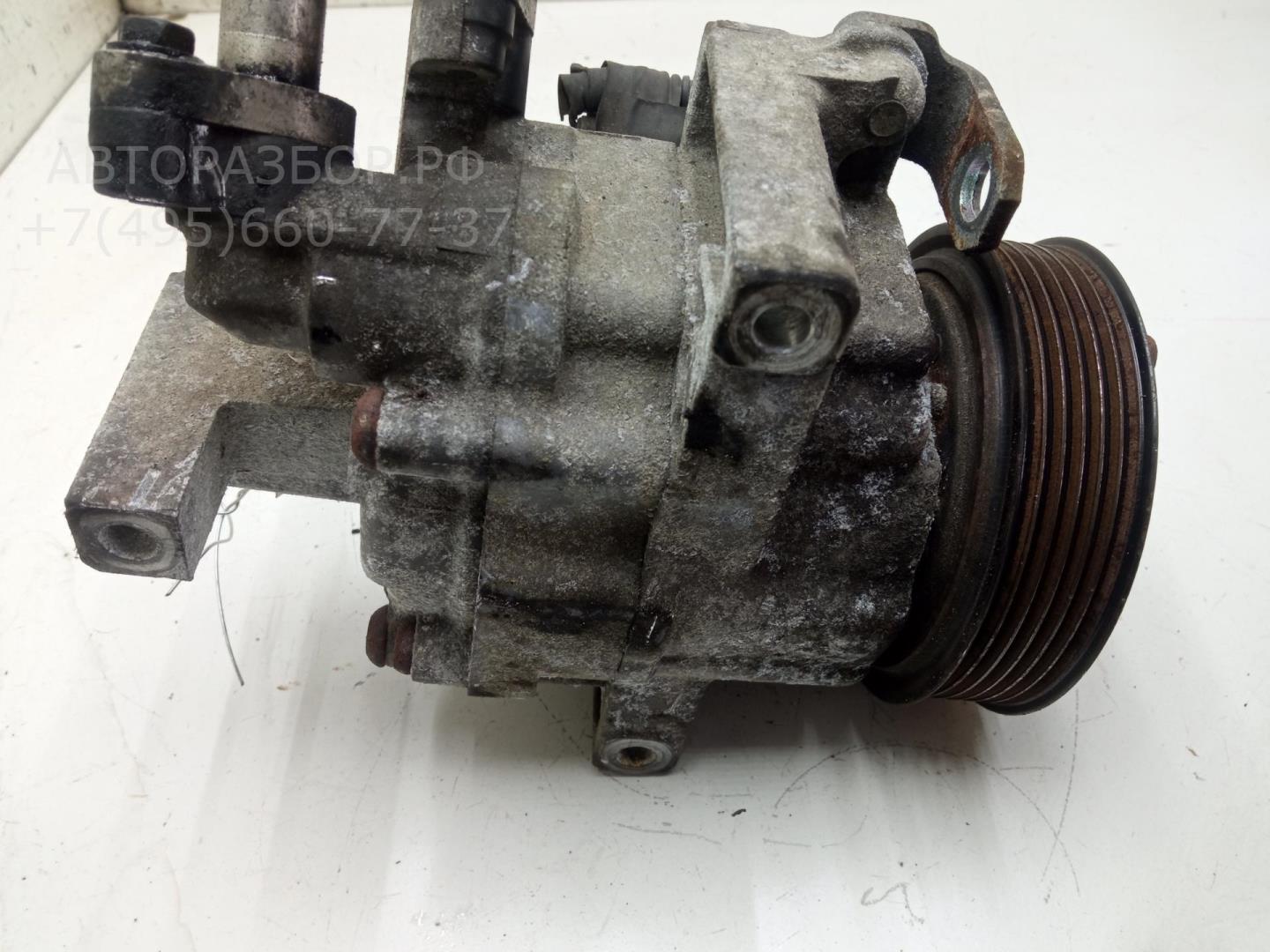 Компрессор кондиционера