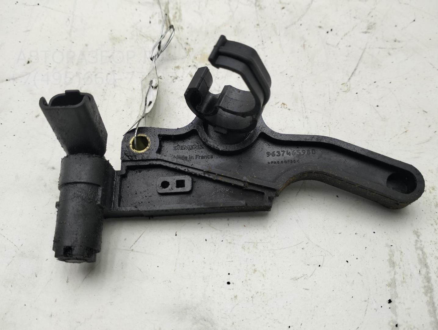 Датчик положения коленвала