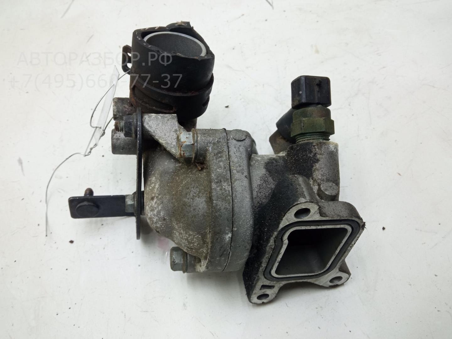 Корпус термостата