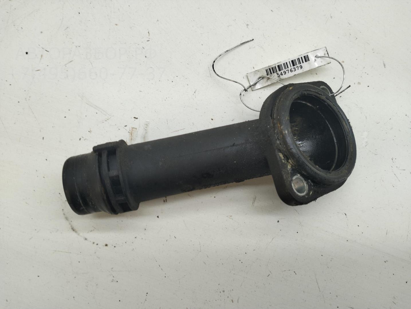 Фланец / тройник