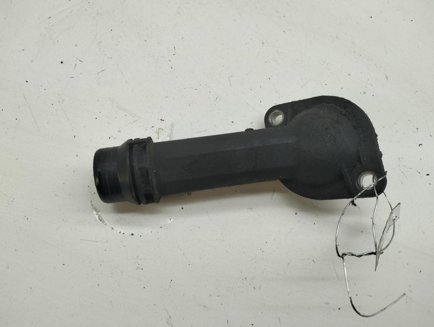 Фланец / тройник