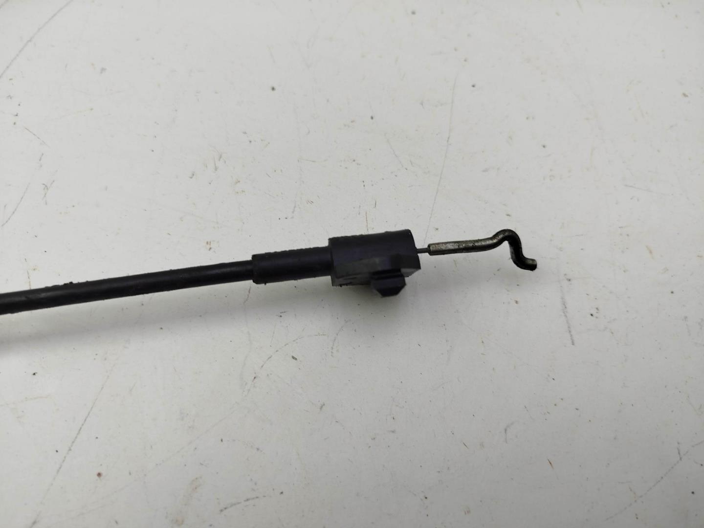 Трос открывания двери