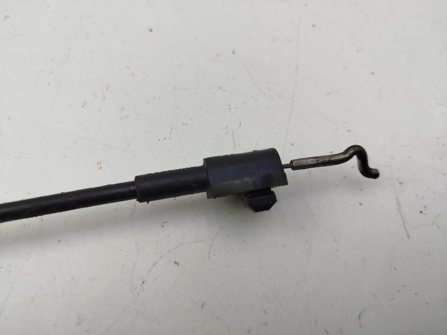 Трос открывания двери