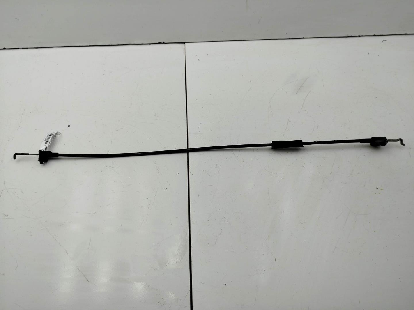 Трос открывания двери