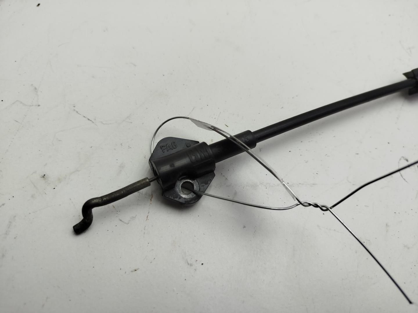 Трос открывания двери