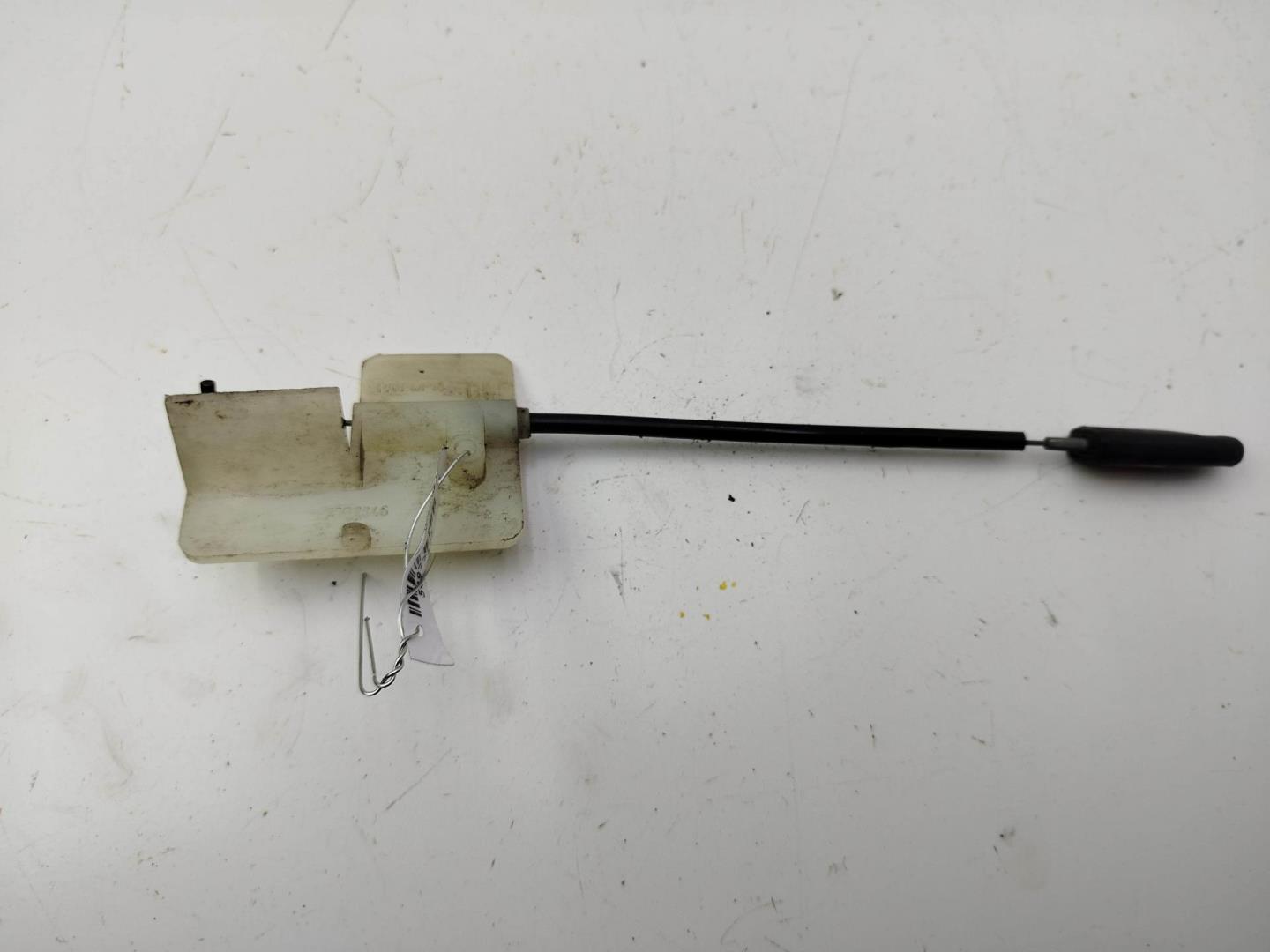 Трос открывания двери