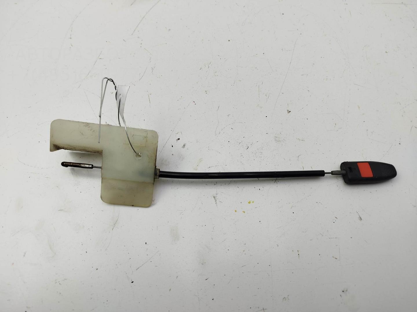 Трос открывания двери