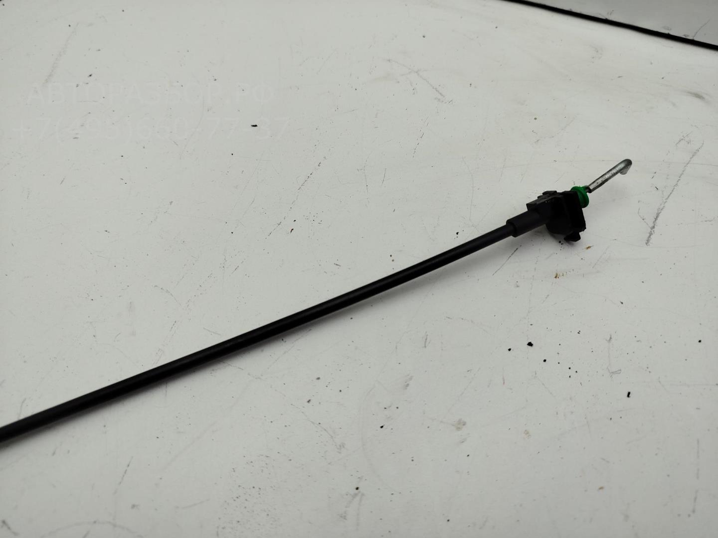 Трос открывания двери