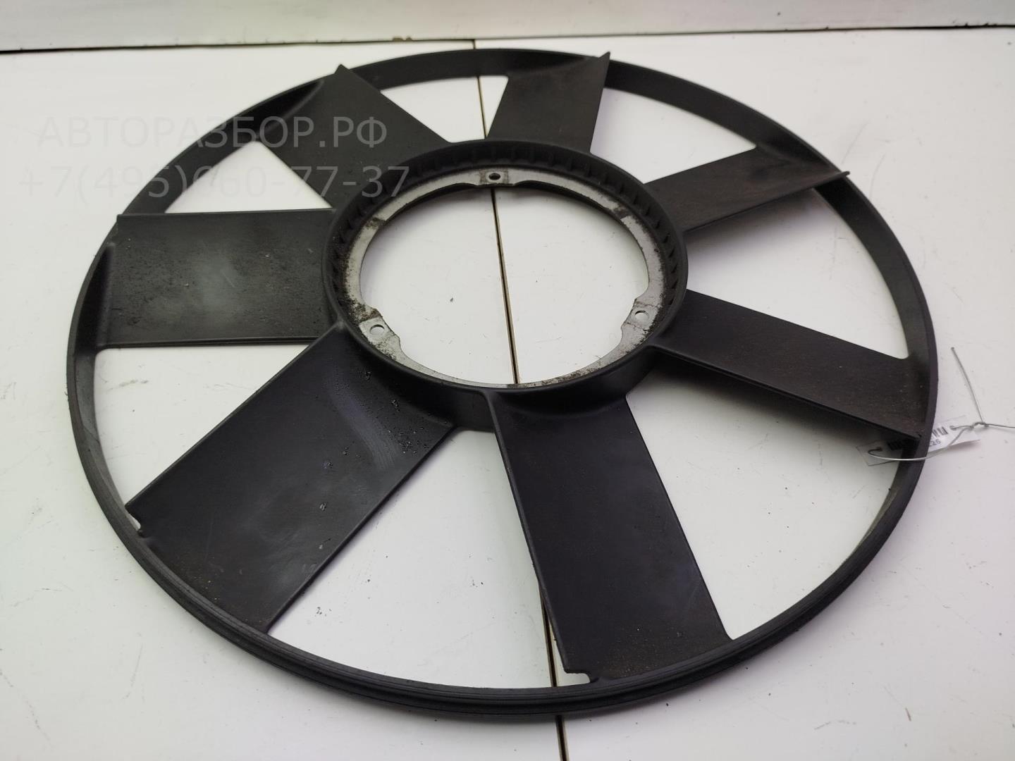 Крыльчатка