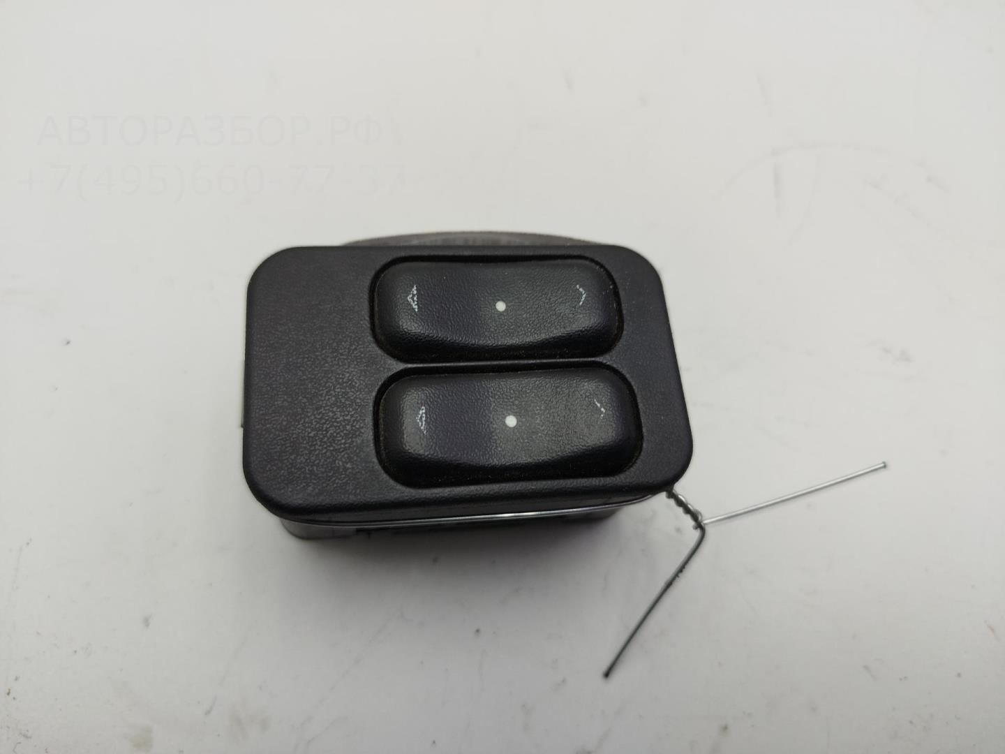 Кнопка стеклоподъемника