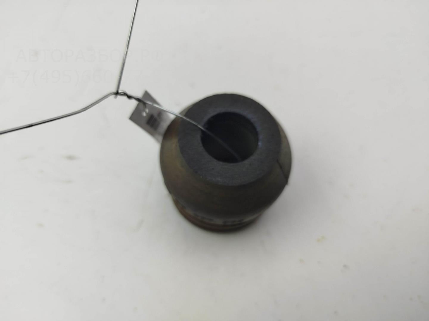 Отбойник переднего амортизатора