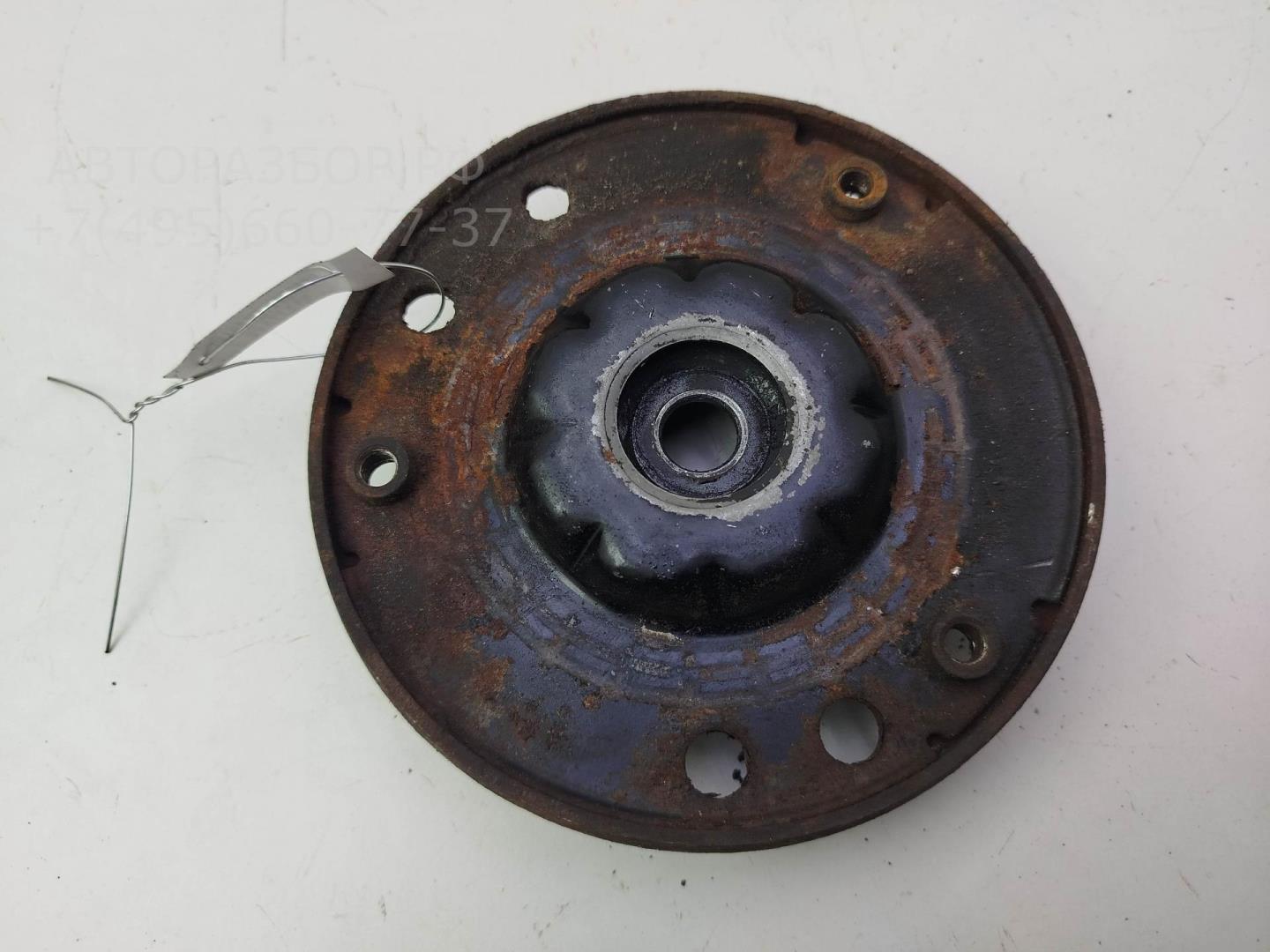 Опора переднего амортизатора верхняя