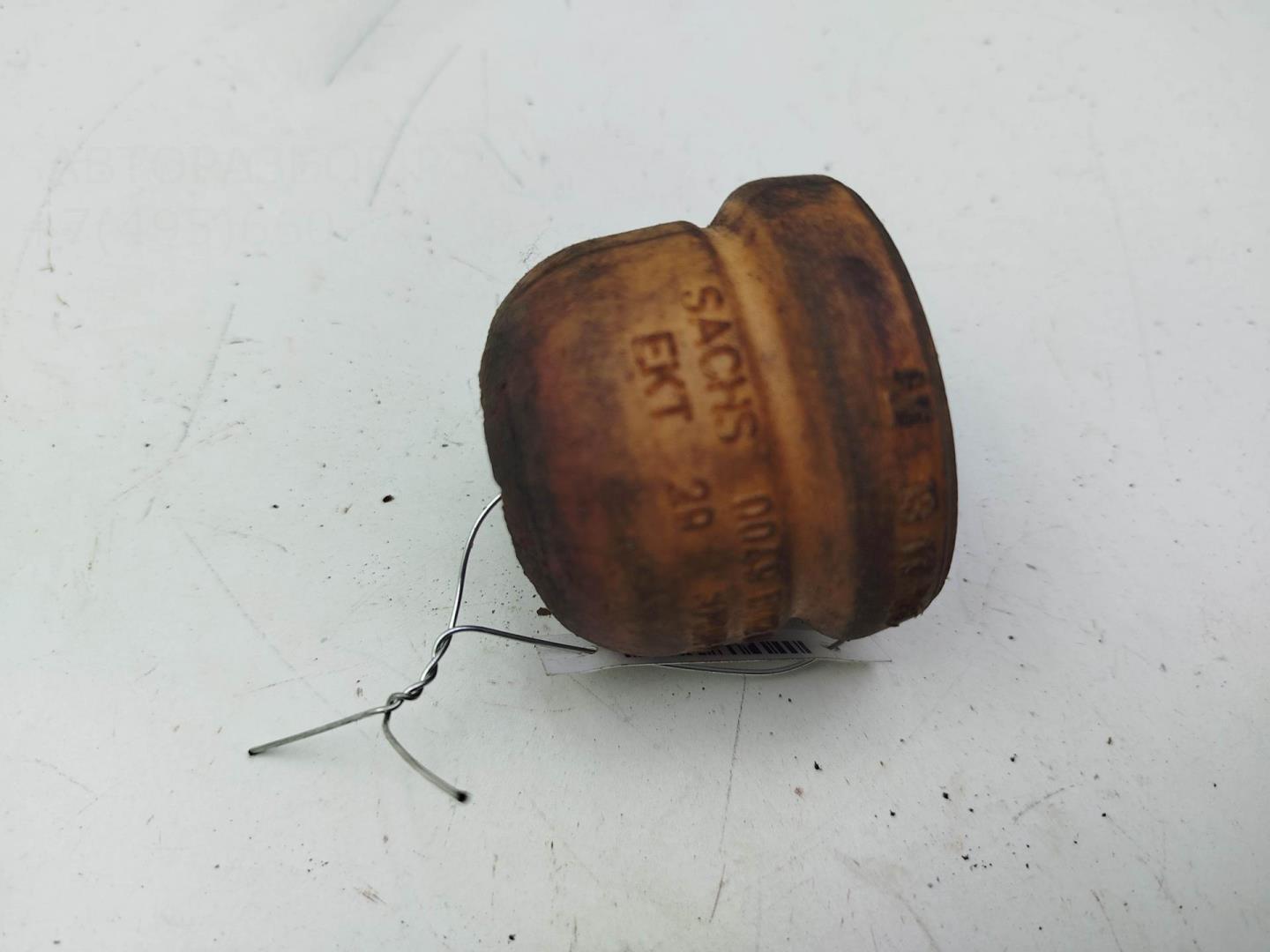 Отбойник переднего амортизатора