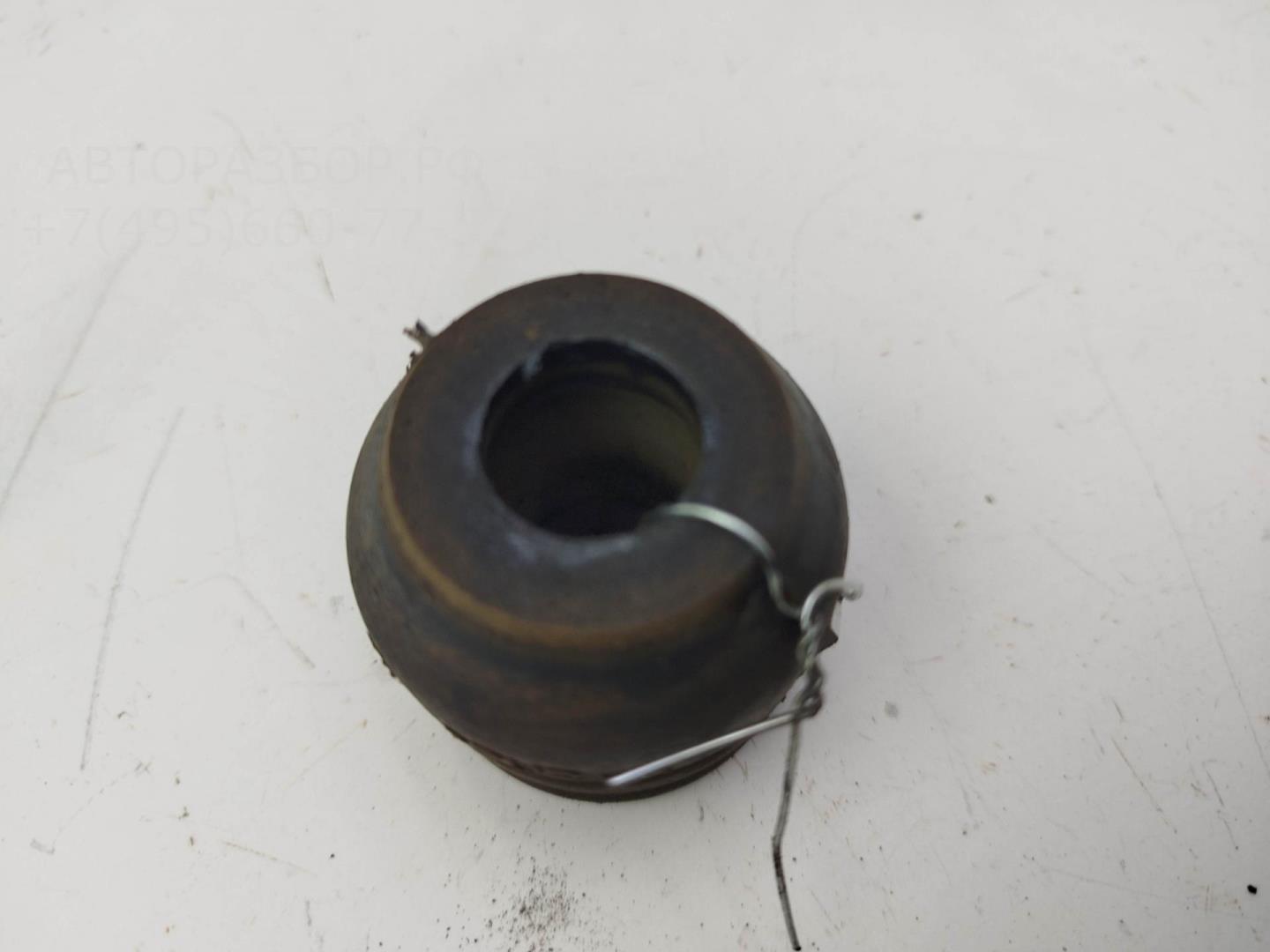 Отбойник переднего амортизатора