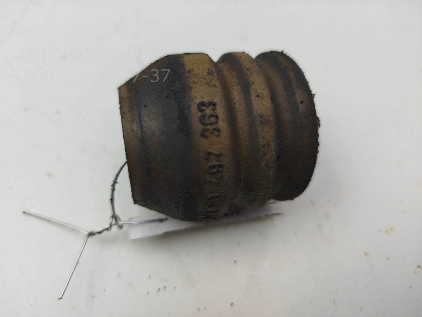 Отбойник переднего амортизатора