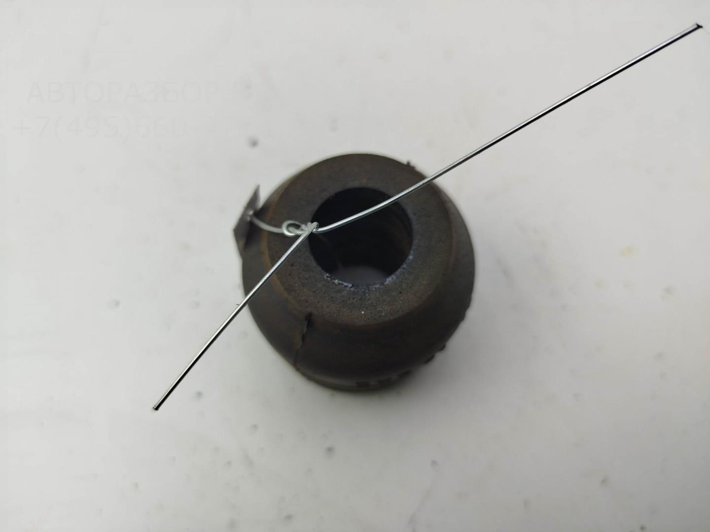 Отбойник переднего амортизатора