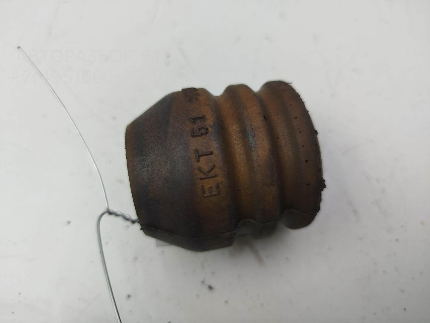 Отбойник переднего амортизатора