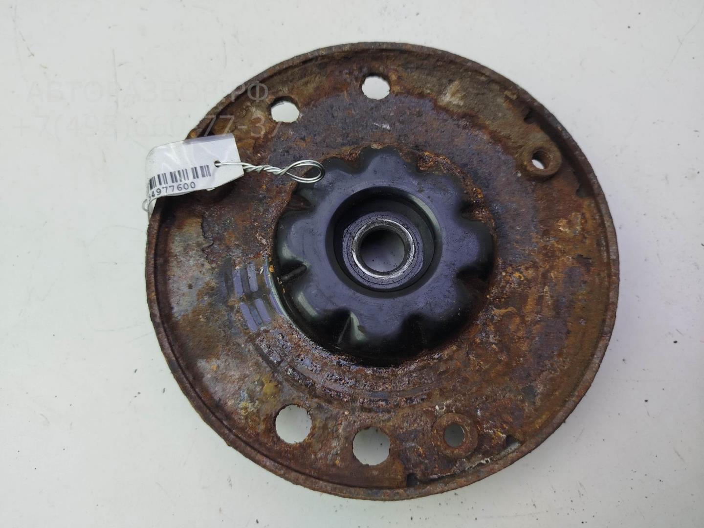 Опора переднего амортизатора верхняя