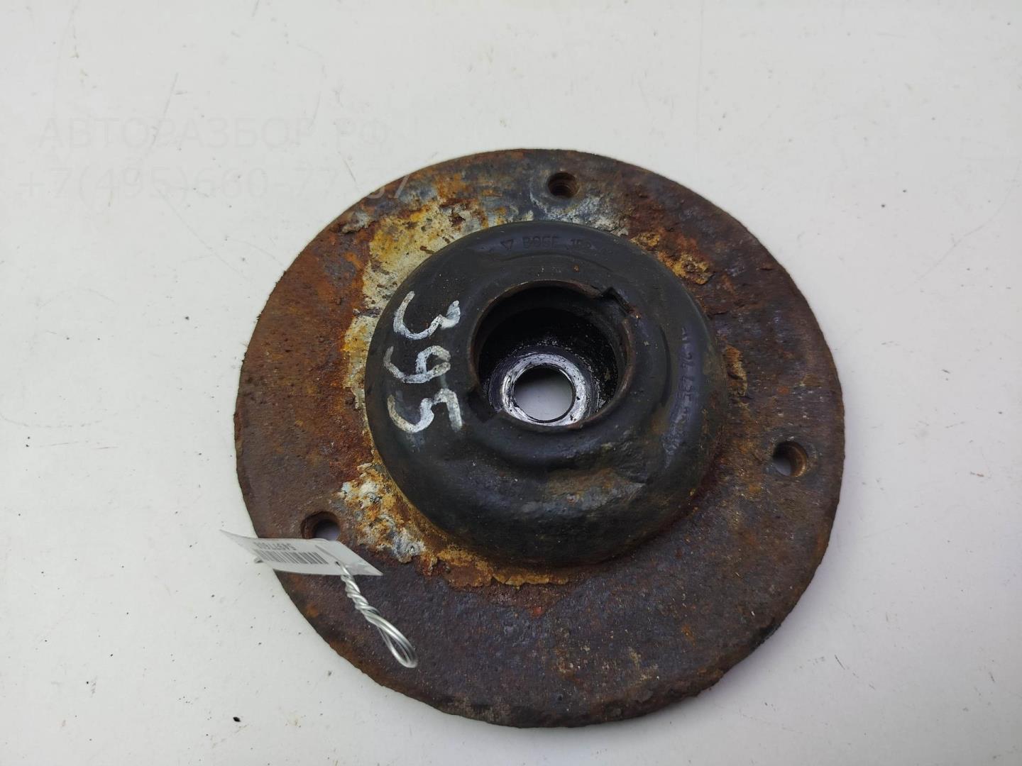 Опора переднего амортизатора верхняя