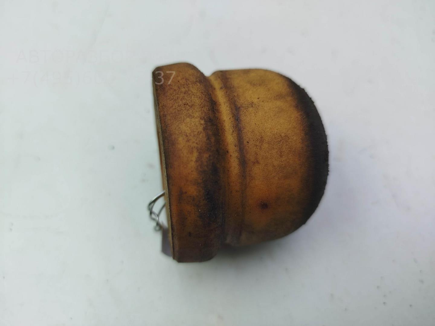 Отбойник переднего амортизатора