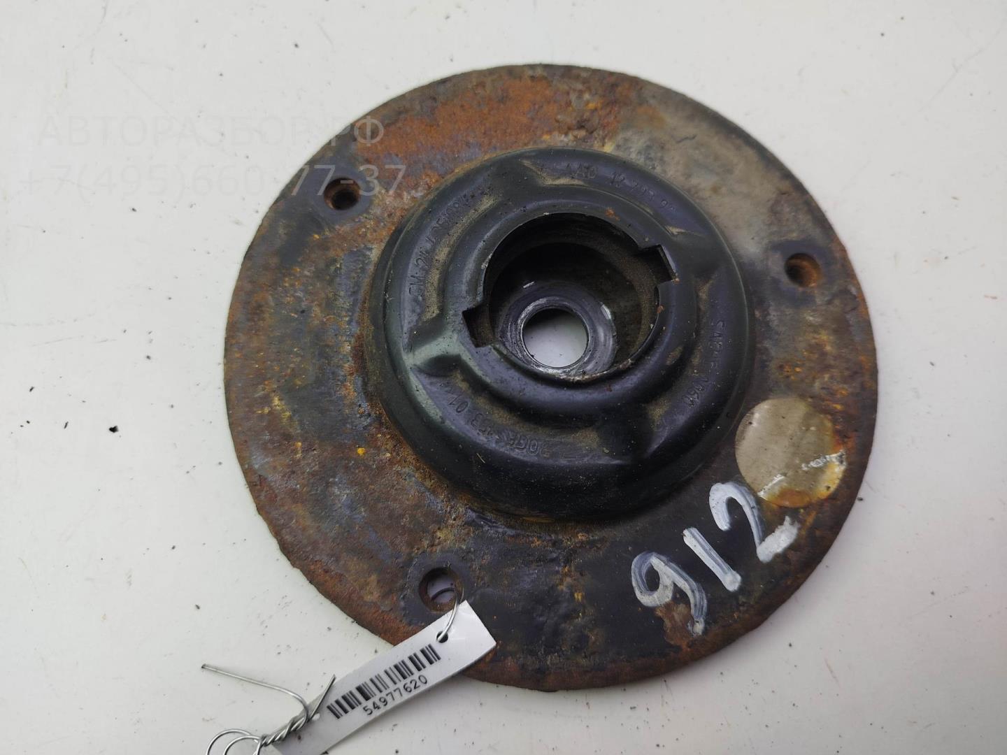 Опора переднего амортизатора верхняя