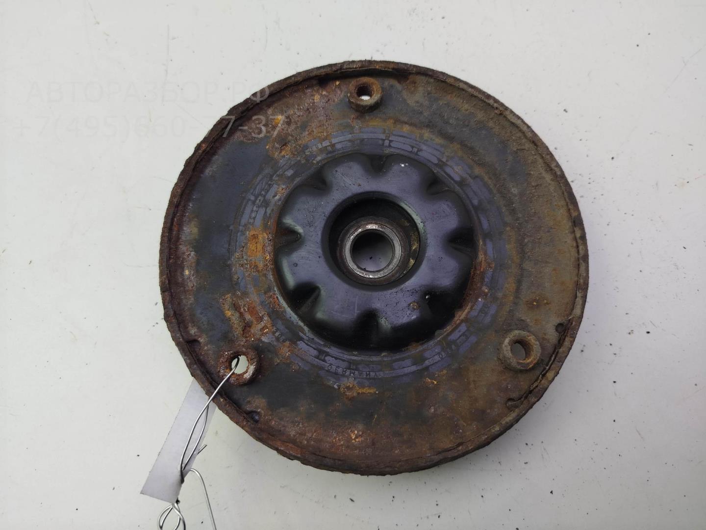 Опора переднего амортизатора верхняя