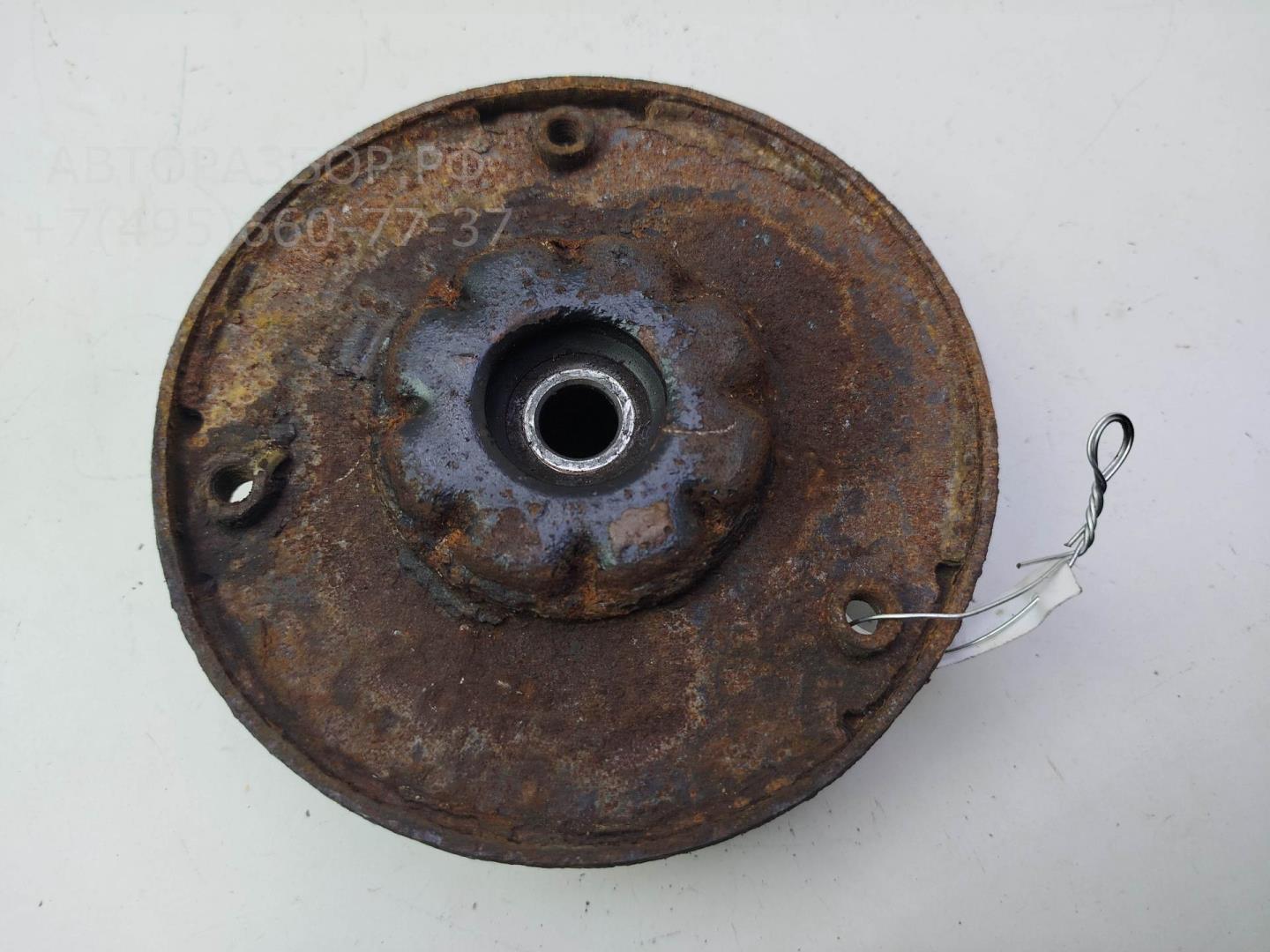 Опора переднего амортизатора верхняя