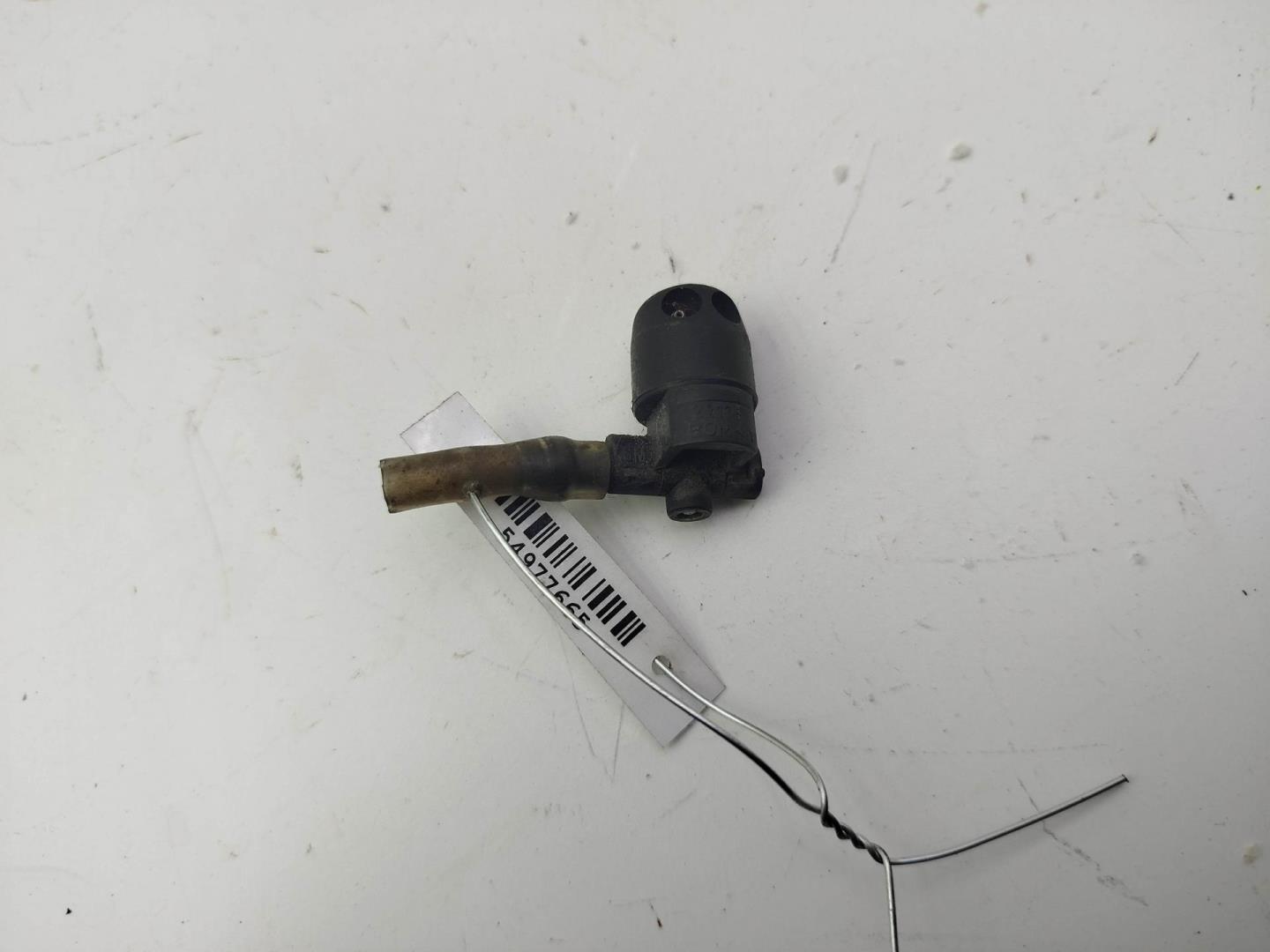 Форсунка омывателя лобового стекла