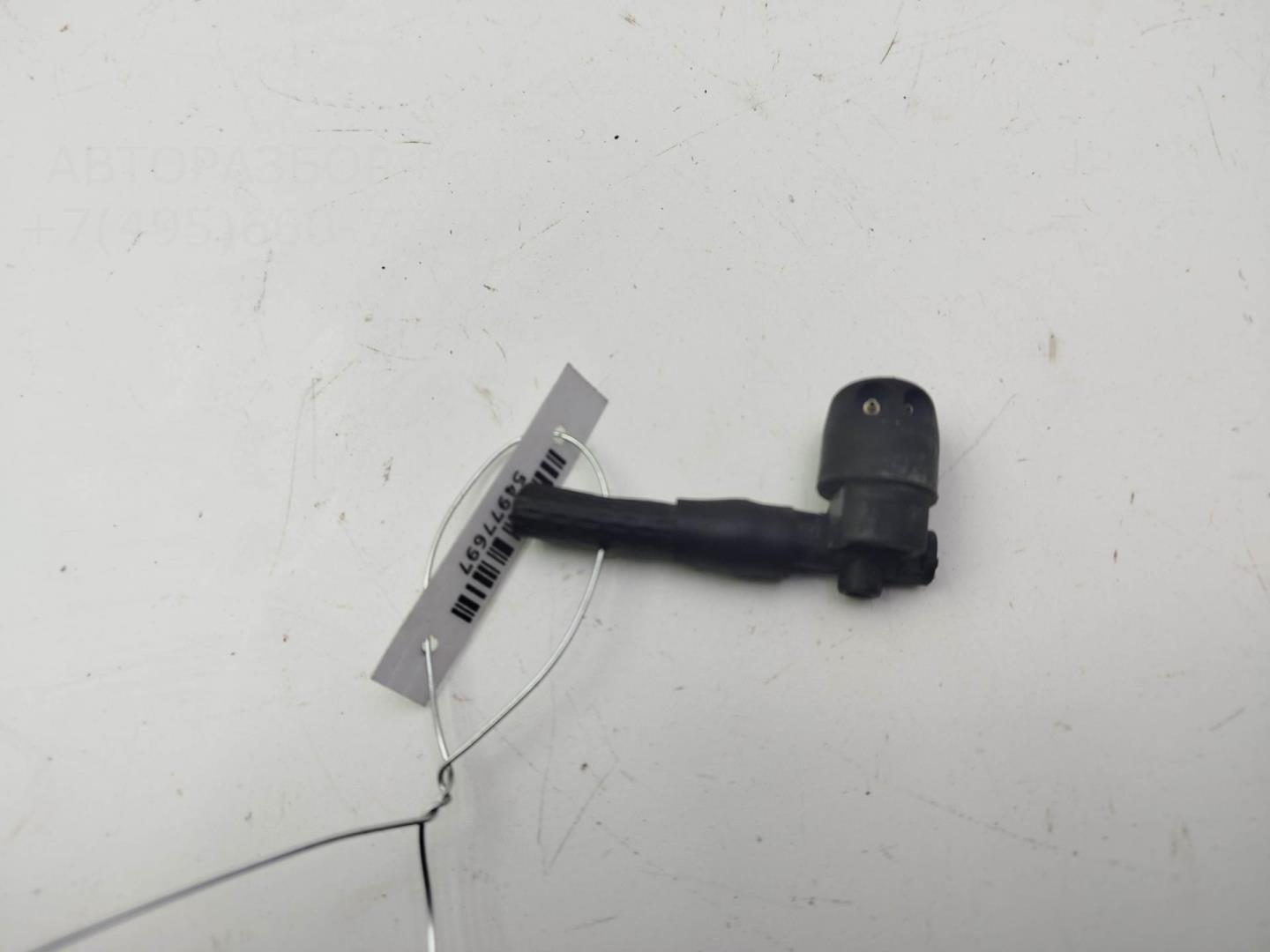 Форсунка омывателя лобового стекла