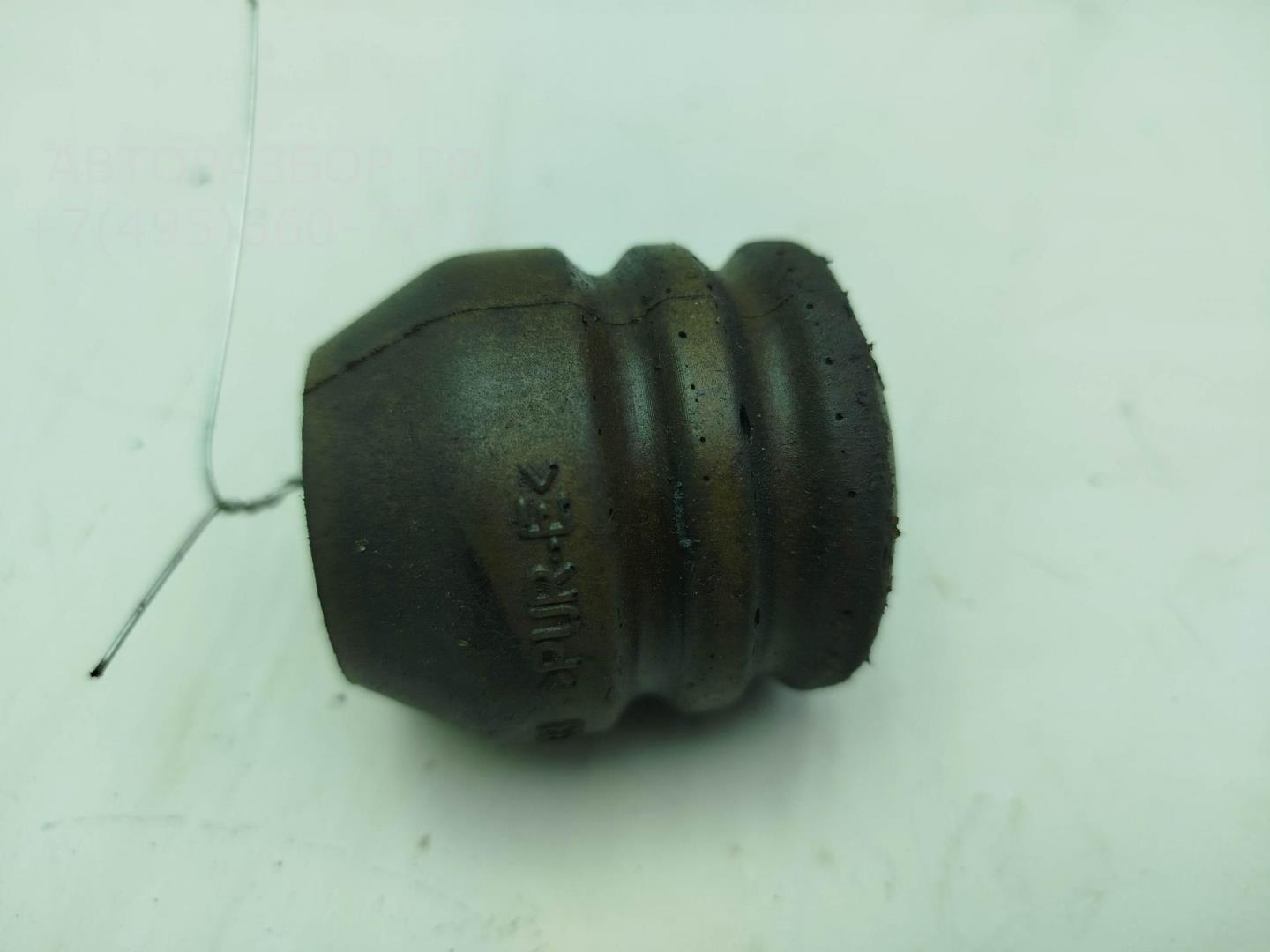 Отбойник переднего амортизатора