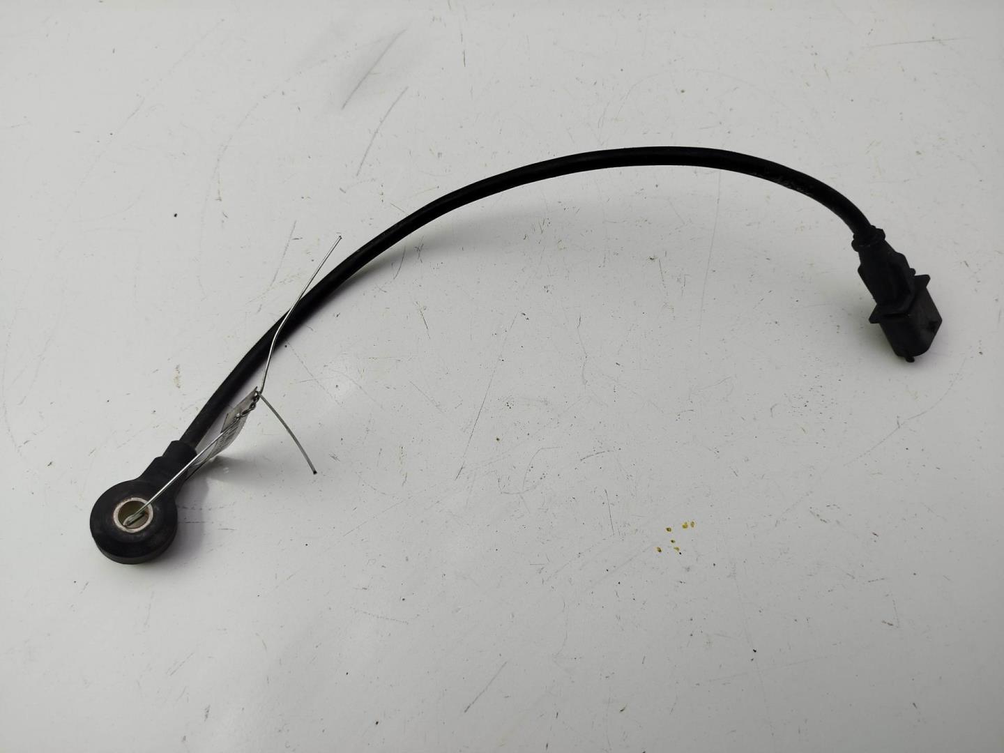 Датчик детонации