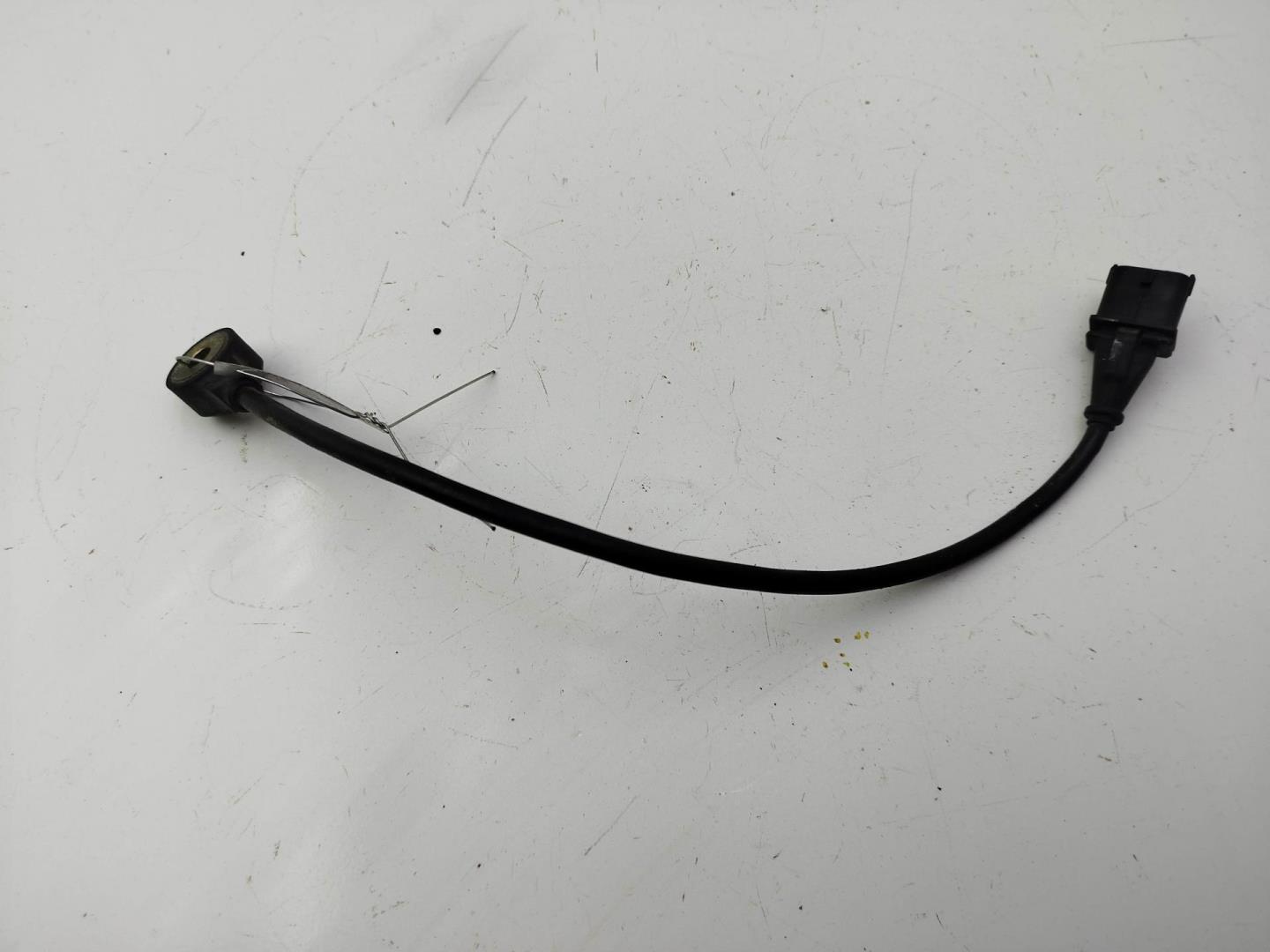 Датчик детонации