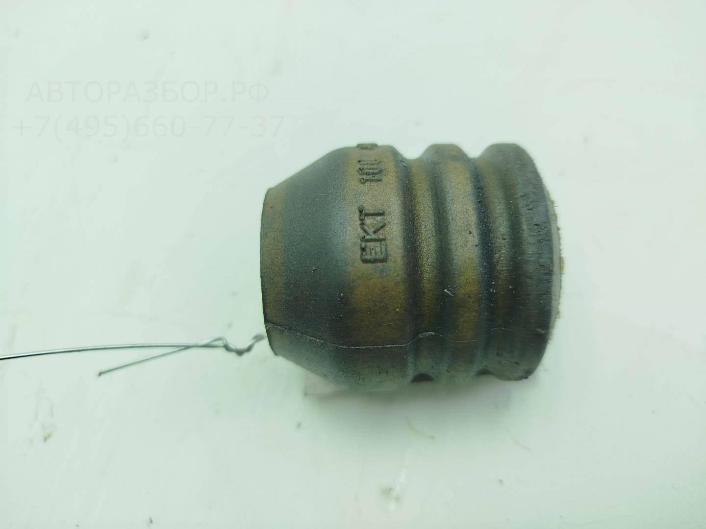 Отбойник переднего амортизатора