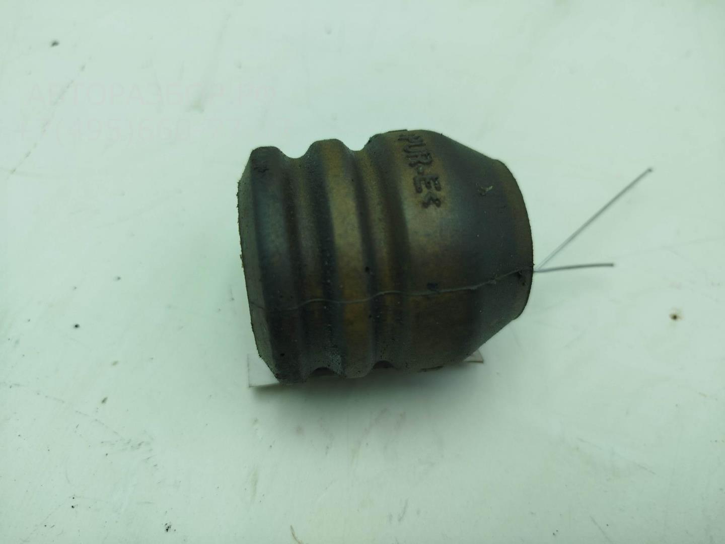 Отбойник переднего амортизатора