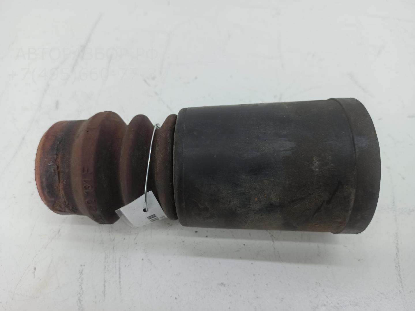 Отбойник переднего амортизатора