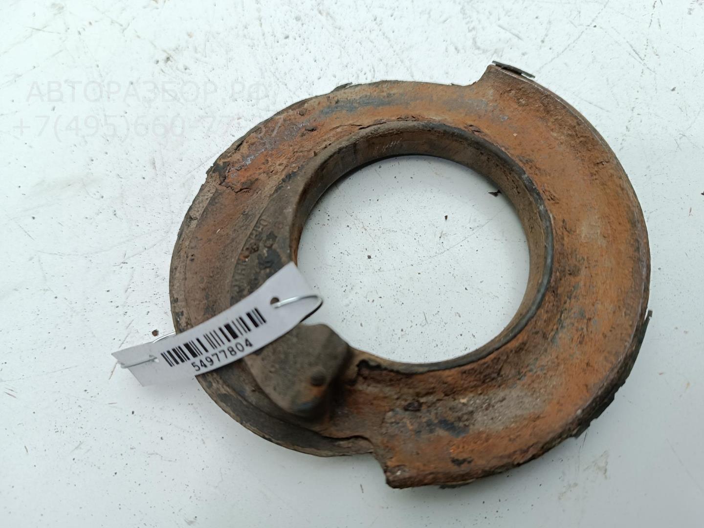 Проставка под пружину