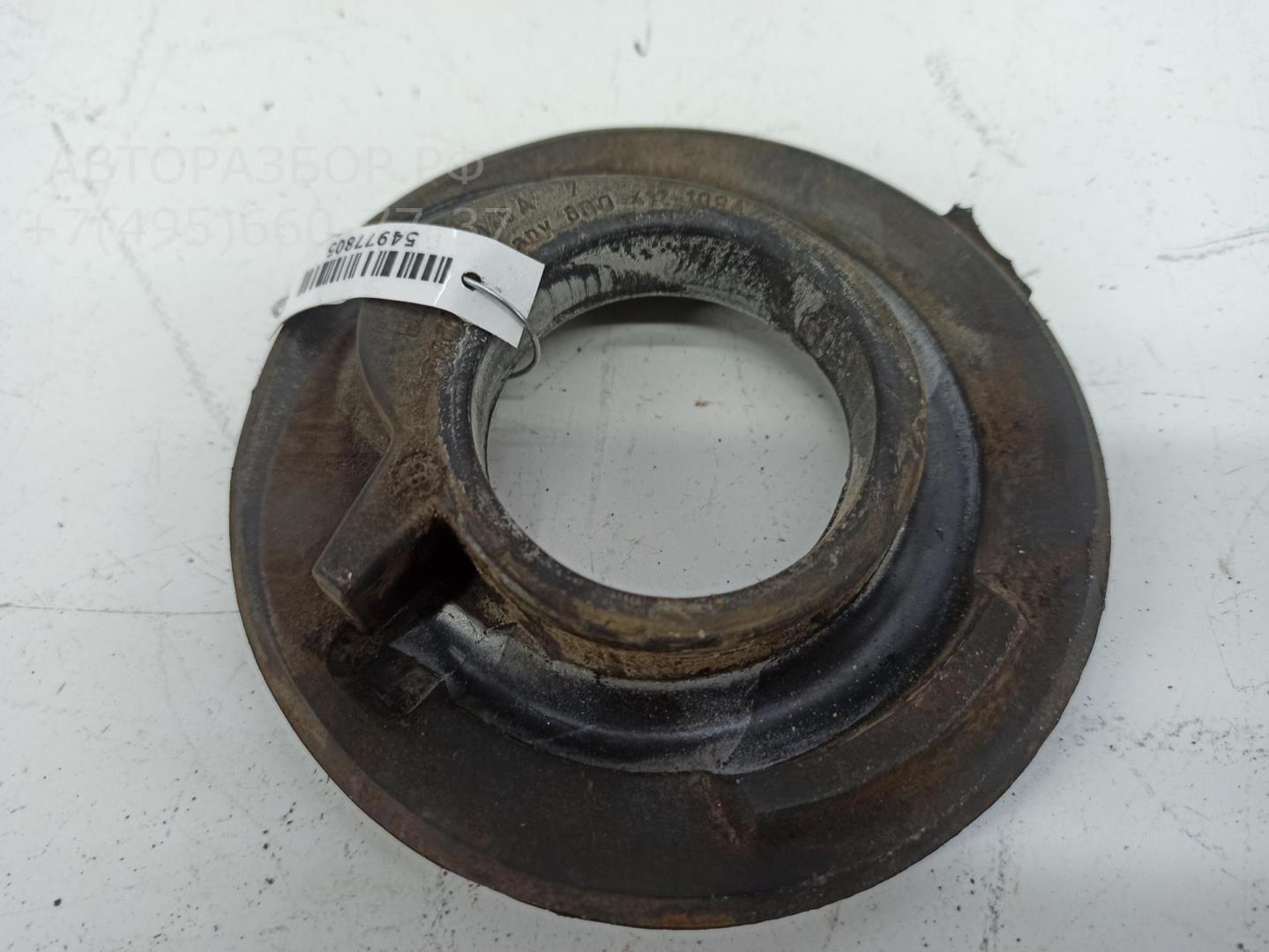 Проставка под пружину