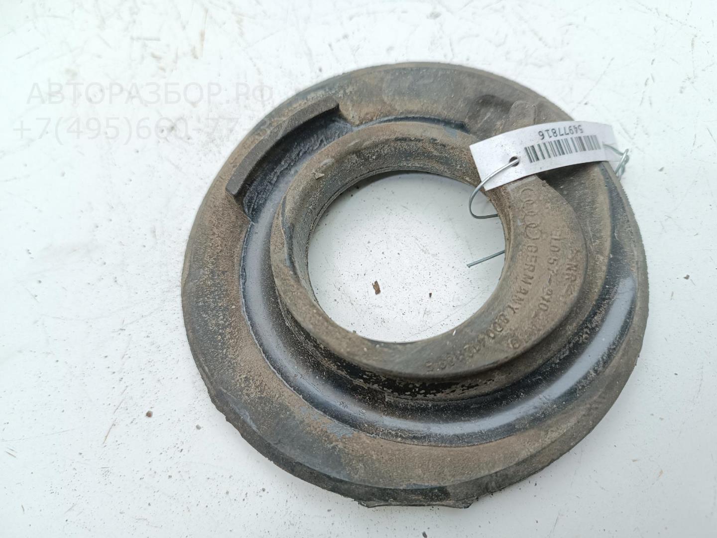 Проставка под пружину