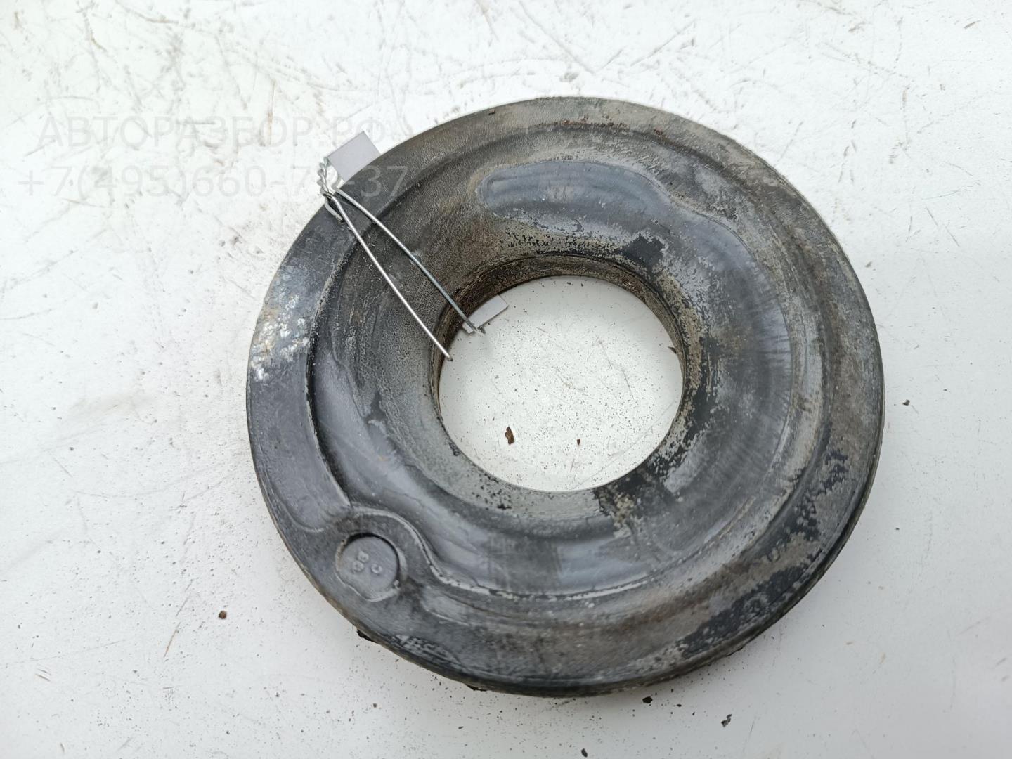 Проставка под пружину