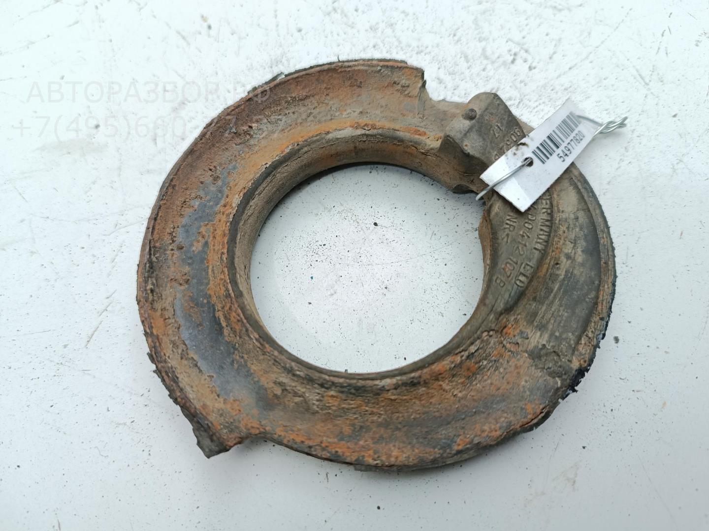 Проставка под пружину