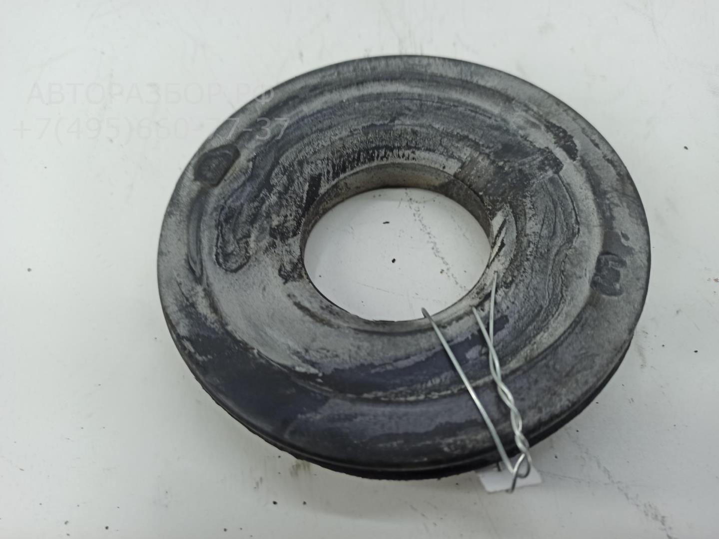 Проставка под пружину