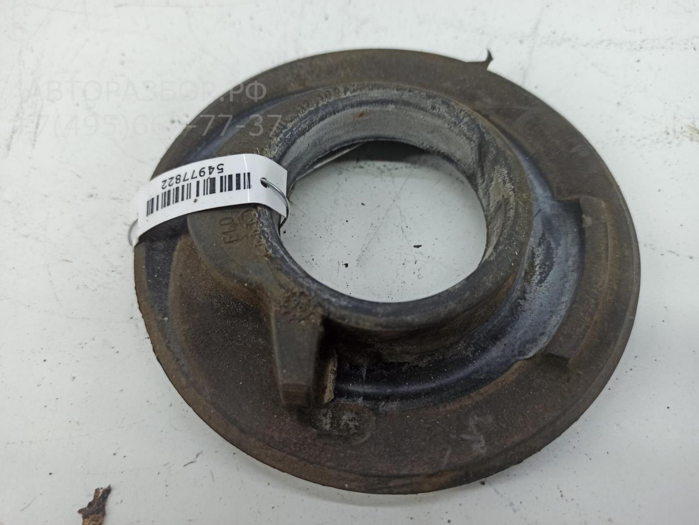 Проставка под пружину