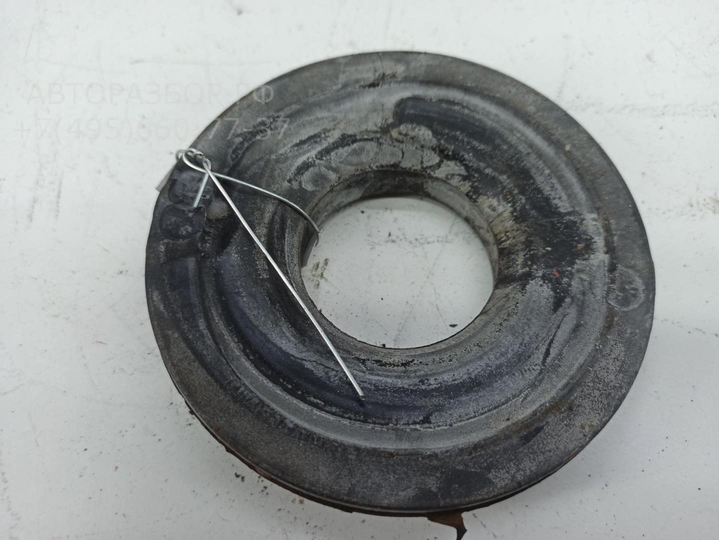 Проставка под пружину