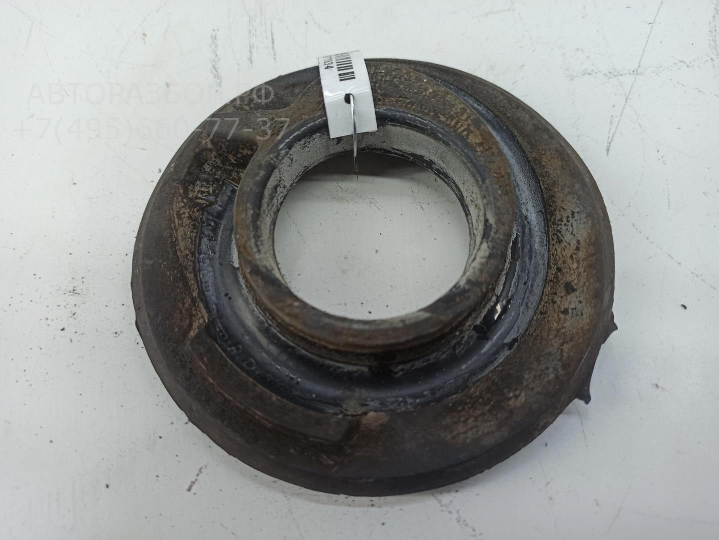 Проставка под пружину