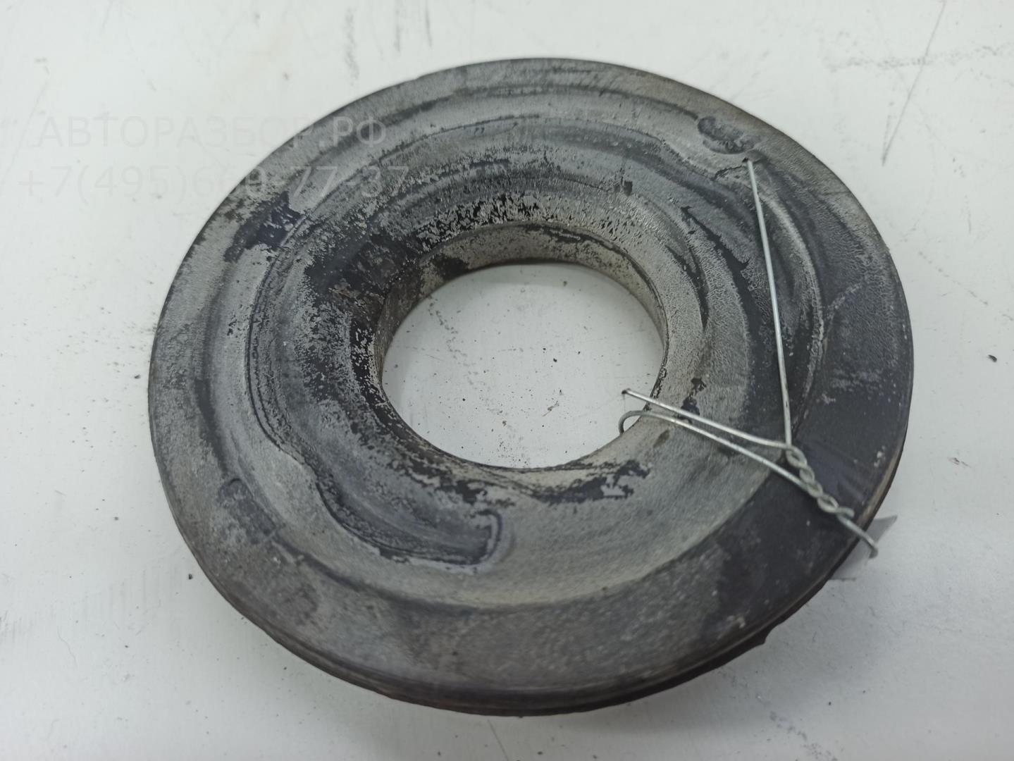 Проставка под пружину