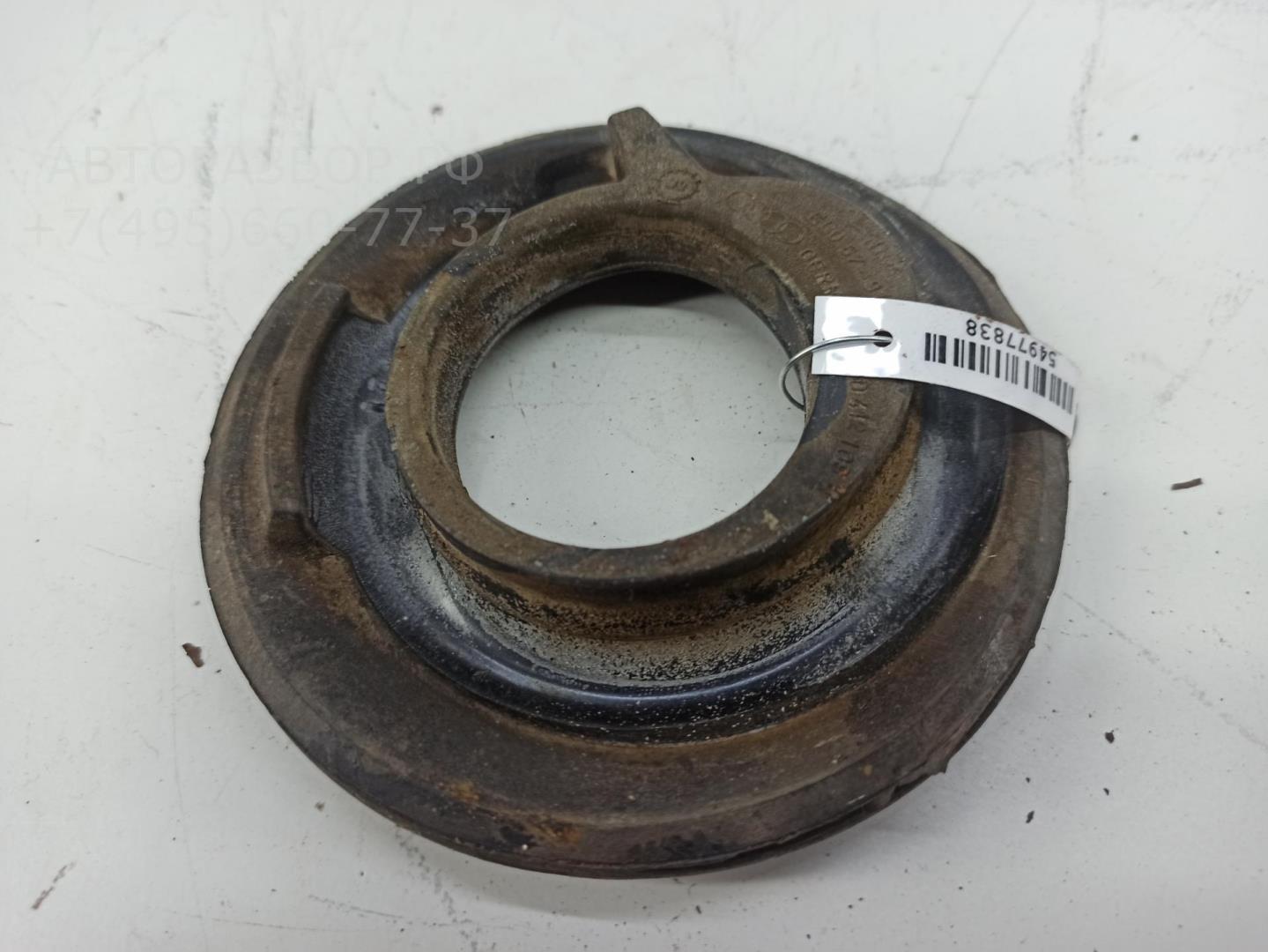 Проставка под пружину