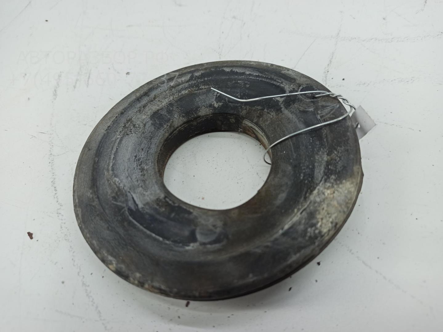 Проставка под пружину