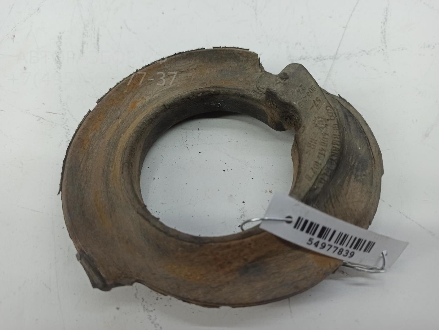 Проставка под пружину