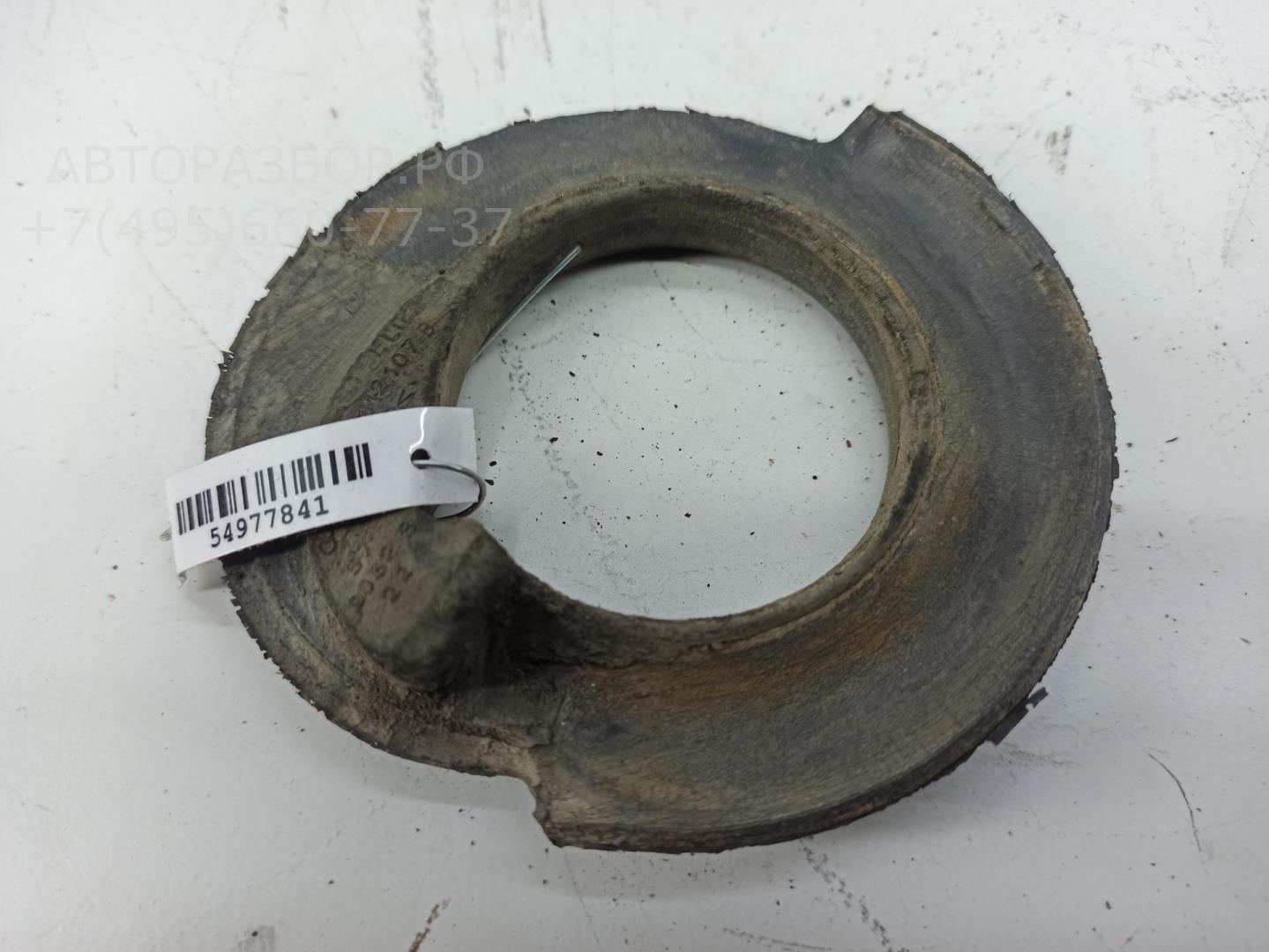 Проставка под пружину